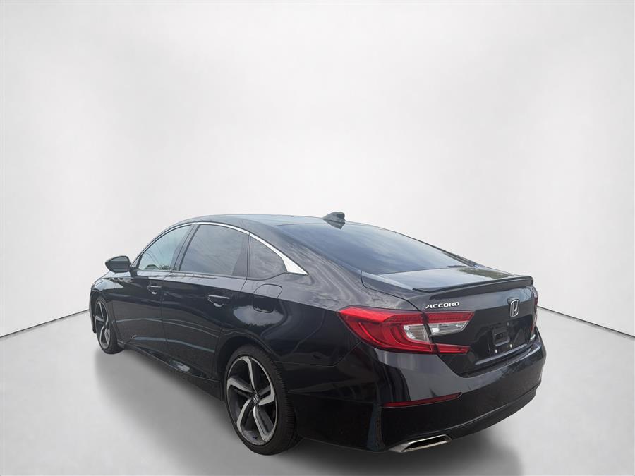 2018 Honda Accord Sport - Photo 6