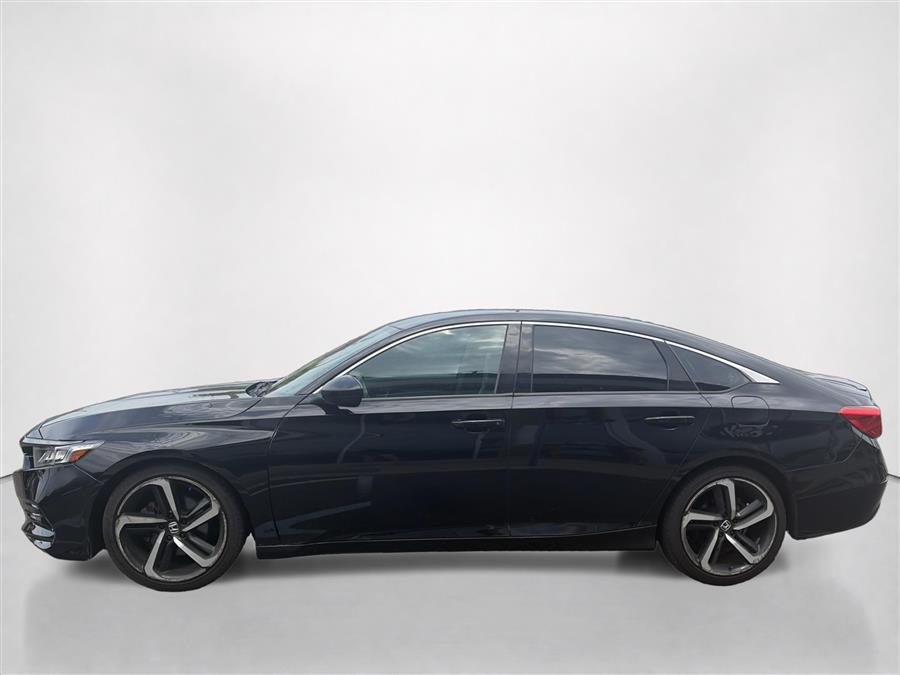 2018 Honda Accord Sport - Photo 7