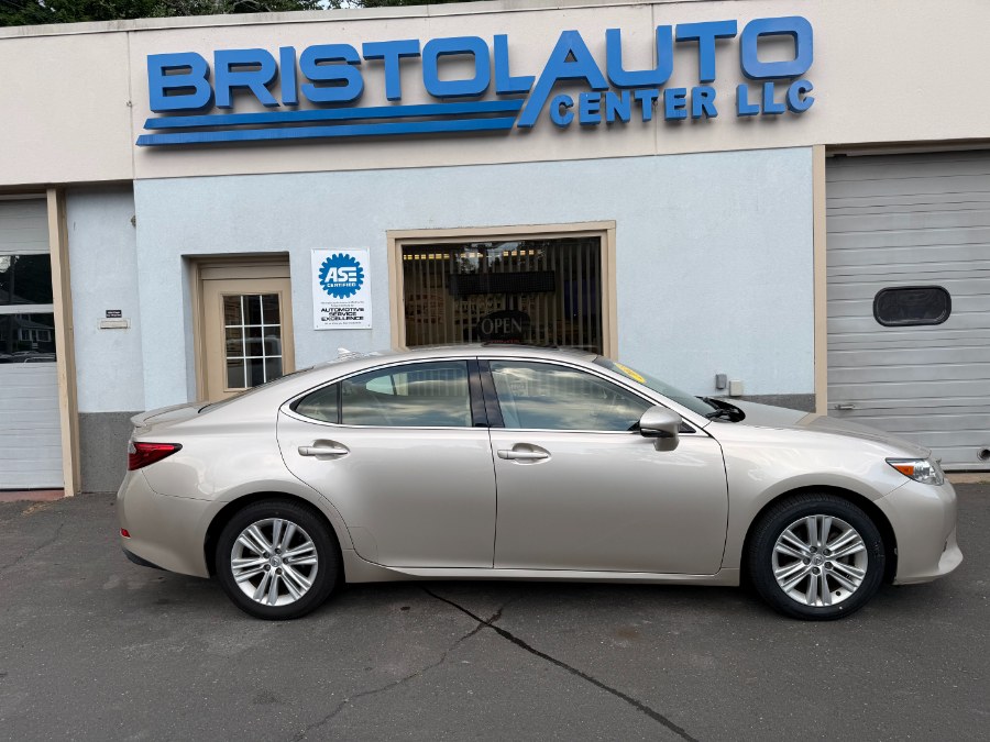 2013 Lexus ES 350 FWD