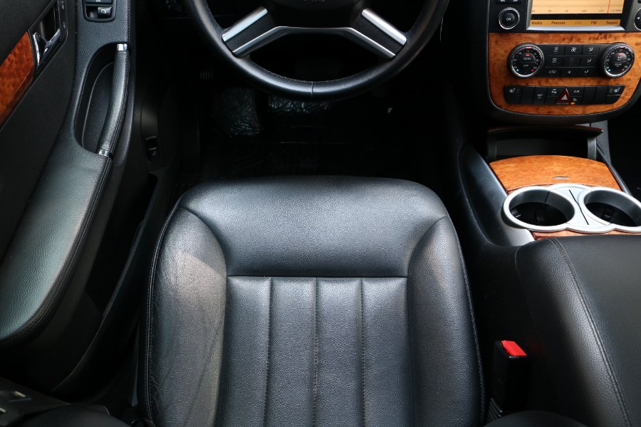 2009 Mercedes-Benz R-Class R350 - Photo 23