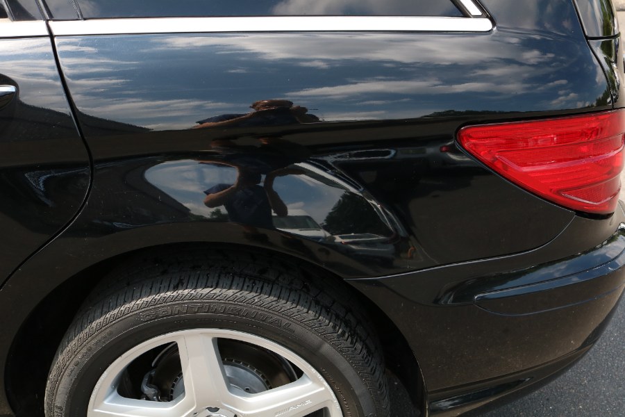 2009 Mercedes-Benz R-Class R350 - Photo 9