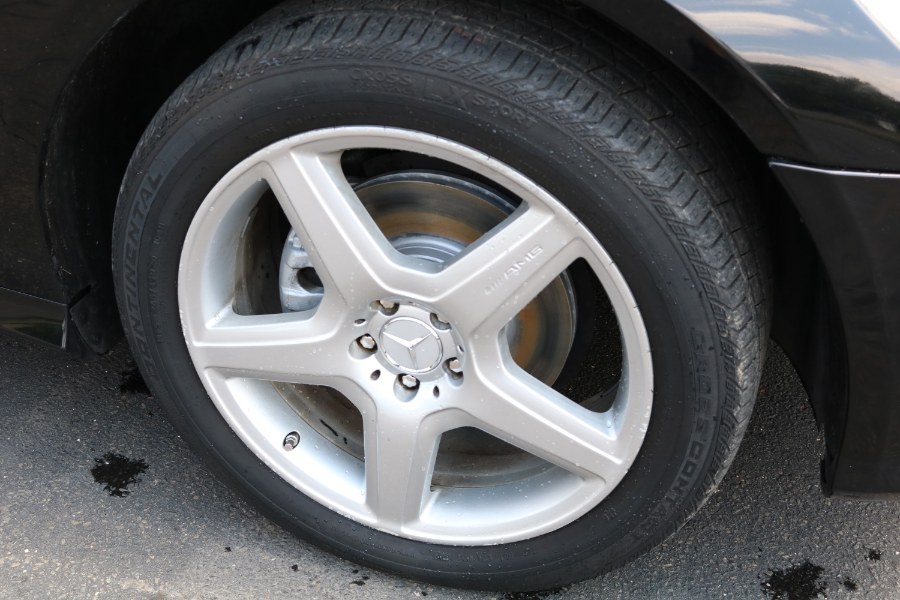 2009 Mercedes-Benz R-Class R350 - Photo 16