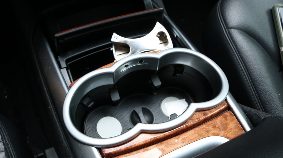 2009 Mercedes-Benz R-Class R350 - Photo 43