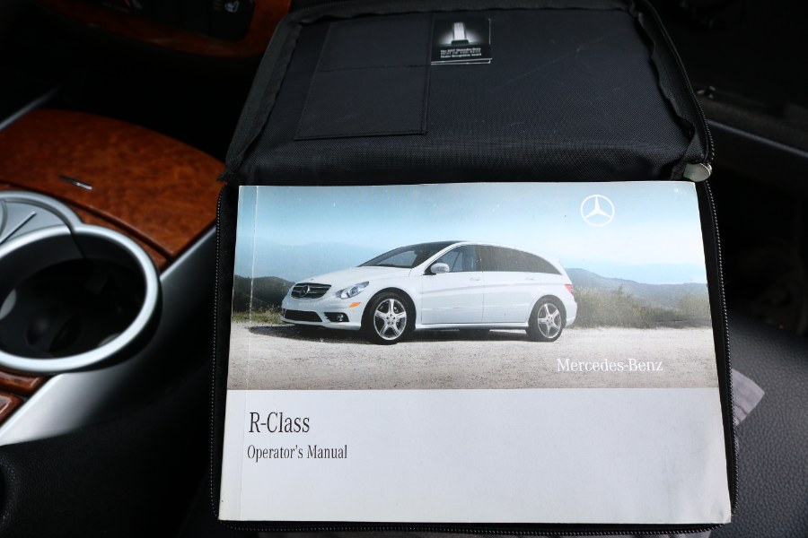 2009 Mercedes-Benz R-Class R350 - Photo 40