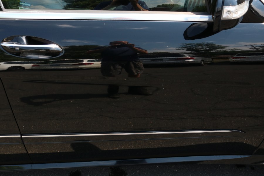 2009 Mercedes-Benz R-Class R350 - Photo 13