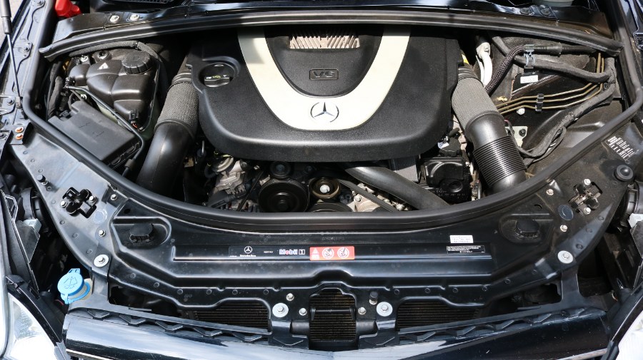 2009 Mercedes-Benz R-Class R350 - Photo 46
