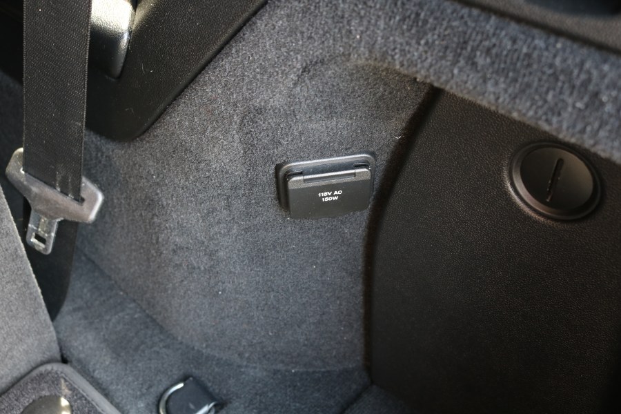 2009 Mercedes-Benz R-Class R350 - Photo 30