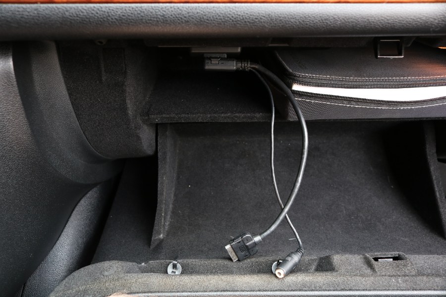 2009 Mercedes-Benz R-Class R350 - Photo 39