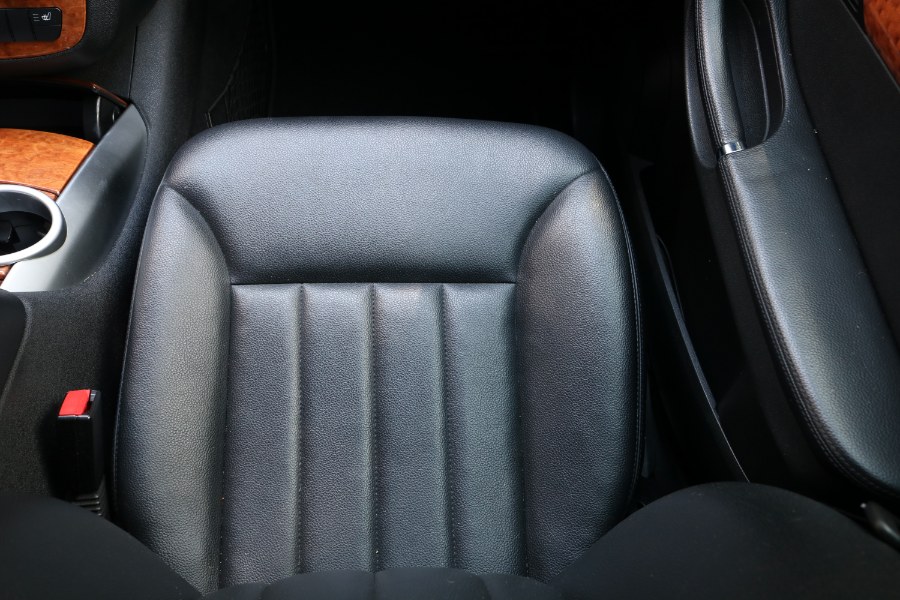 2009 Mercedes-Benz R-Class R350 - Photo 24