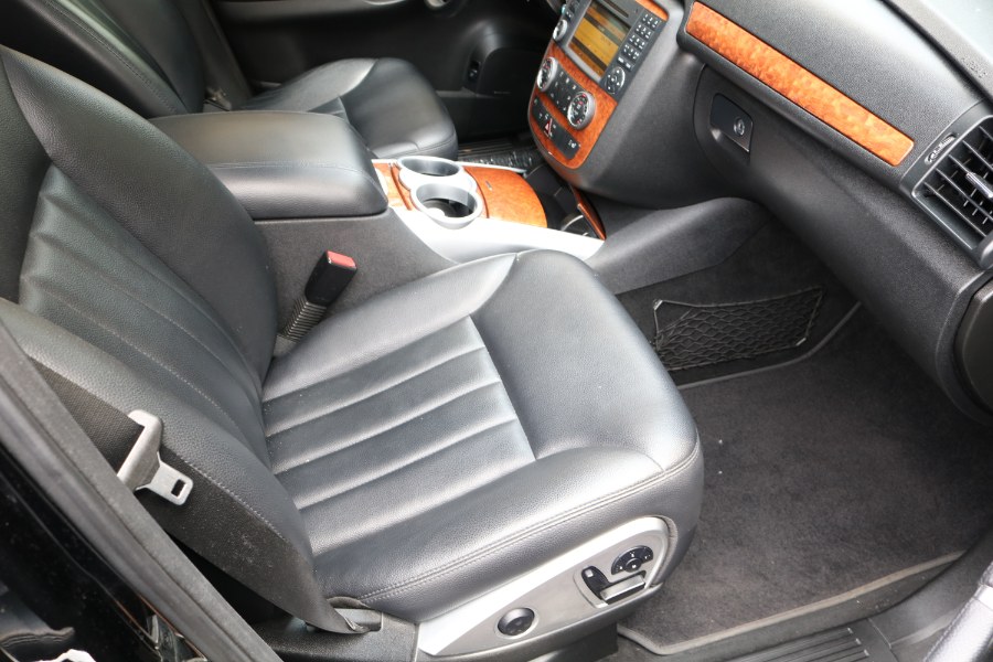 2009 Mercedes-Benz R-Class R350 - Photo 37