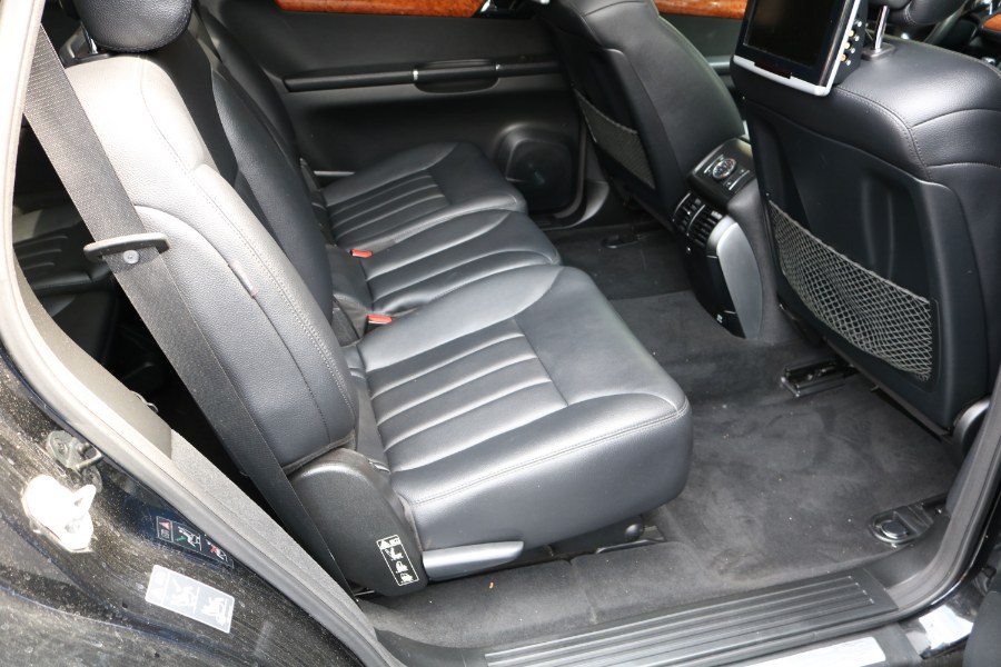 2009 Mercedes-Benz R-Class R350 - Photo 35