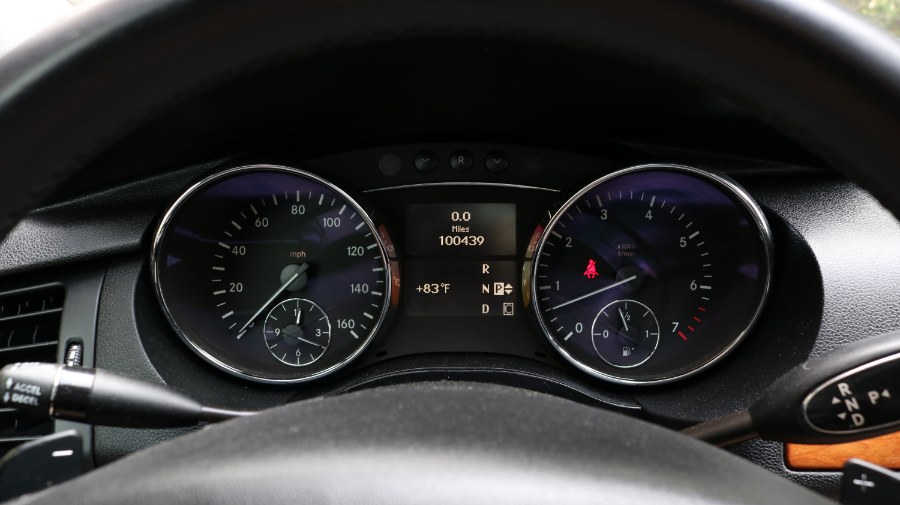 2009 Mercedes-Benz R-Class R350 - Photo 41