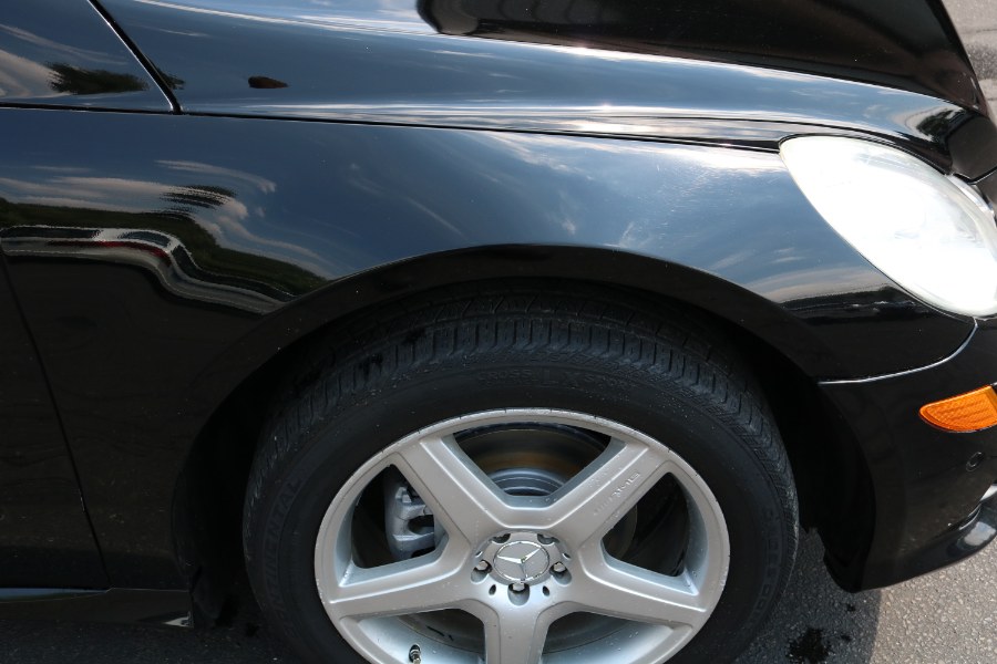 2009 Mercedes-Benz R-Class R350 - Photo 14
