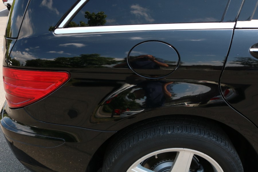 2009 Mercedes-Benz R-Class R350 - Photo 11
