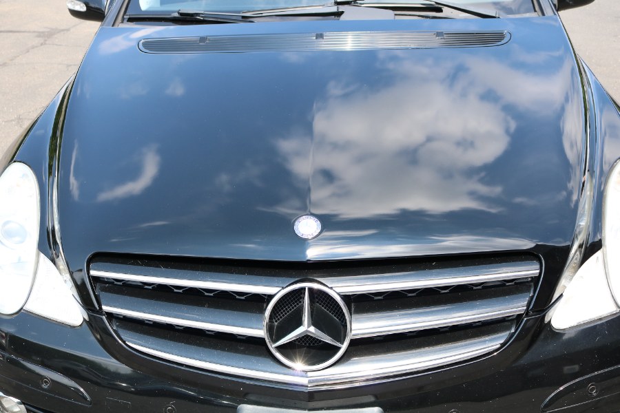 2009 Mercedes-Benz R-Class R350 - Photo 15