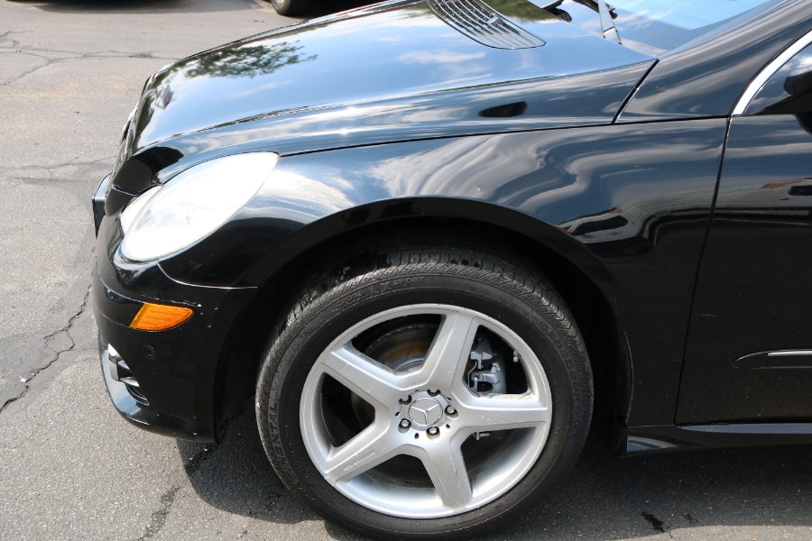 2009 Mercedes-Benz R-Class R350 - Photo 6