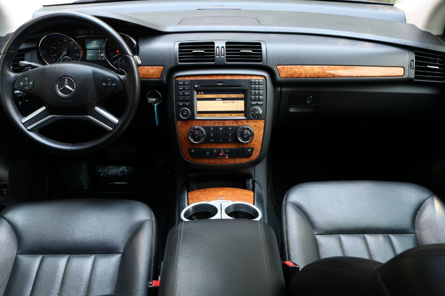 2009 Mercedes-Benz R-Class R350 - Photo 22