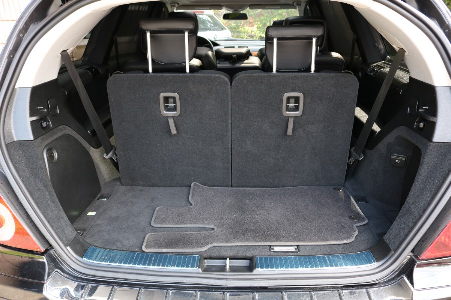 2009 Mercedes-Benz R-Class R350 - Photo 29