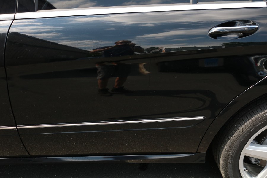 2009 Mercedes-Benz R-Class R350 - Photo 8