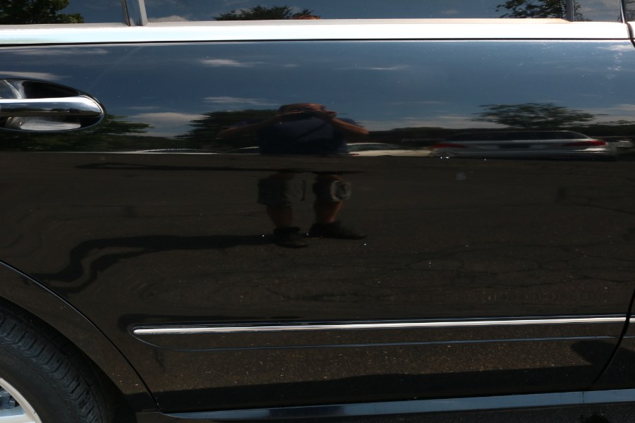 2009 Mercedes-Benz R-Class R350 - Photo 12