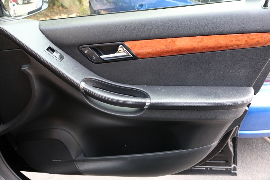 2009 Mercedes-Benz R-Class R350 - Photo 36