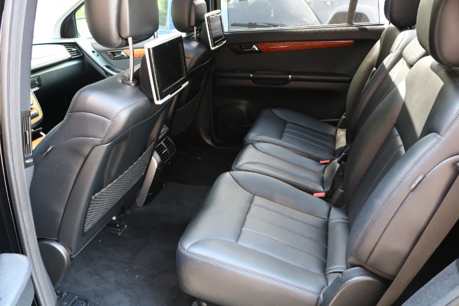 2009 Mercedes-Benz R-Class R350 - Photo 20