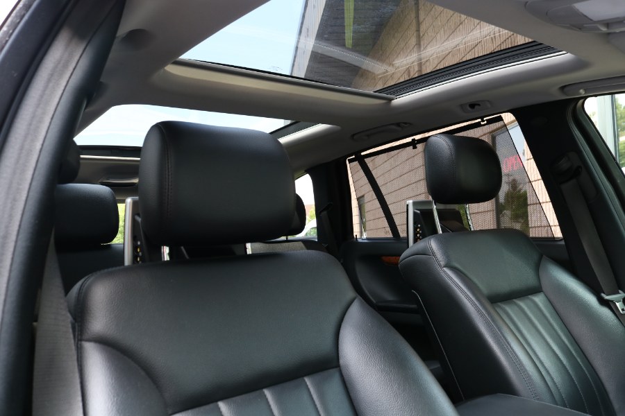 2009 Mercedes-Benz R-Class R350 - Photo 38