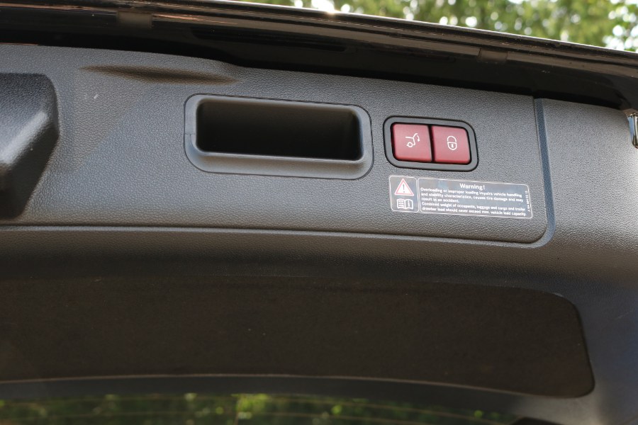 2009 Mercedes-Benz R-Class R350 - Photo 32