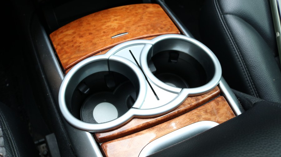 2009 Mercedes-Benz R-Class R350 - Photo 42
