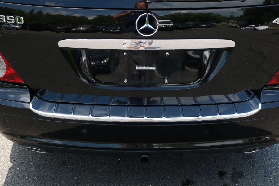 2009 Mercedes-Benz R-Class R350 - Photo 10