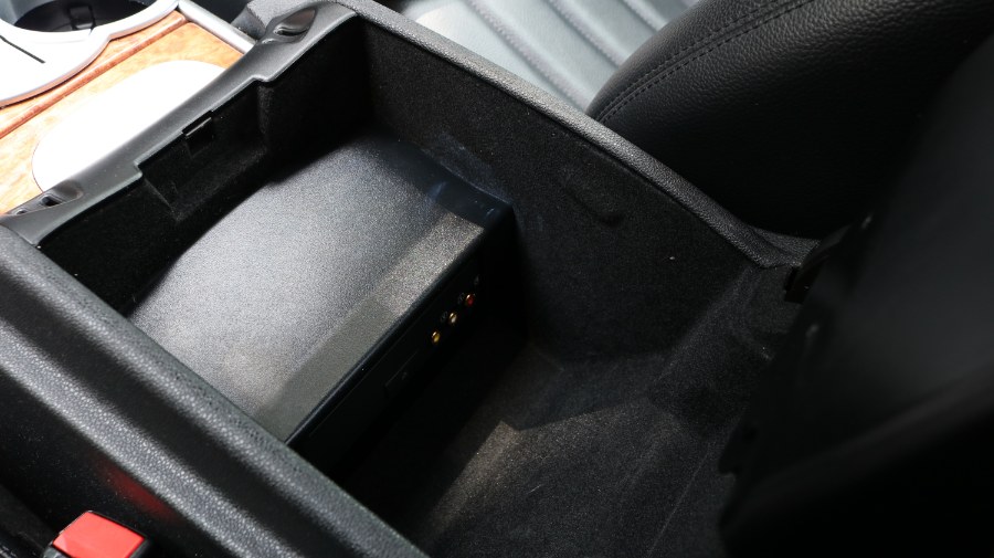 2009 Mercedes-Benz R-Class R350 - Photo 45