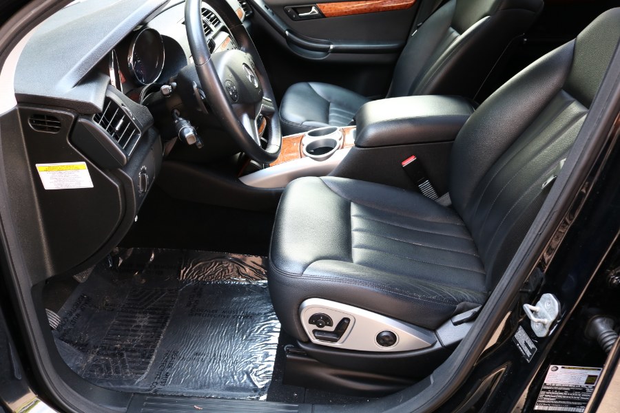 2009 Mercedes-Benz R-Class R350 - Photo 18