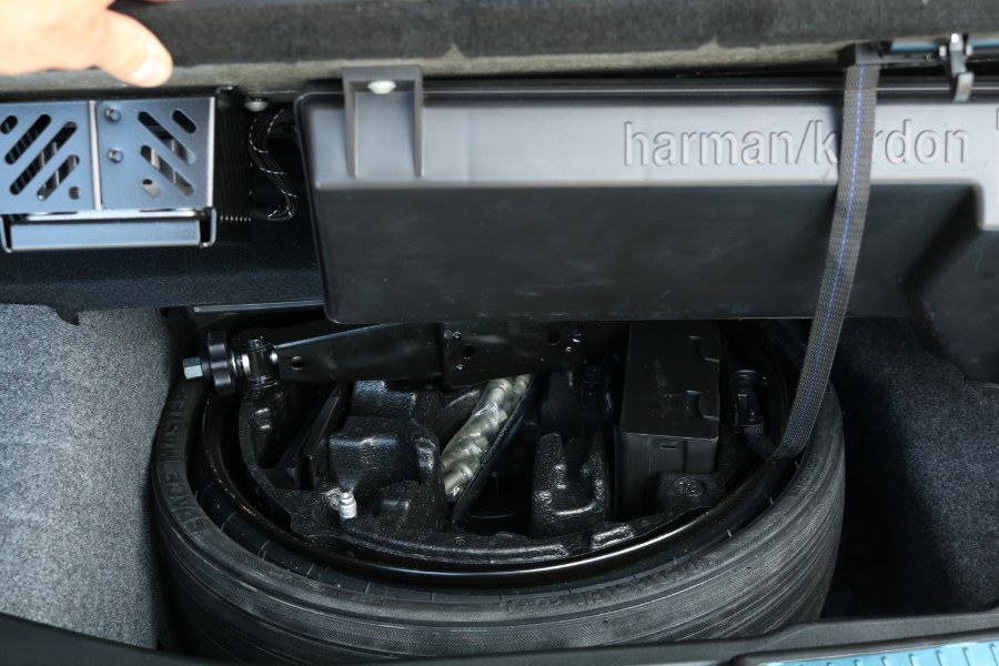 2009 Mercedes-Benz R-Class R350 - Photo 31