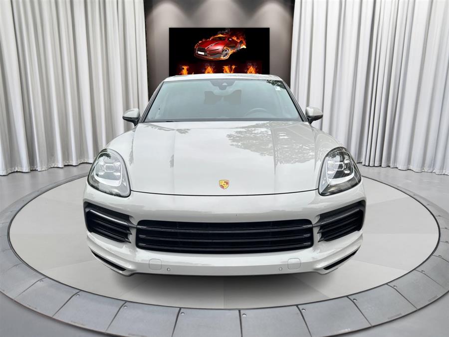 2021 Porsche Cayenne -'s photo