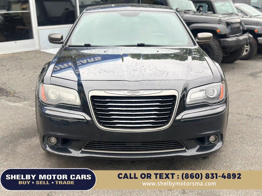 2014 Chrysler 300 C Varvatos Collection AWD's photo