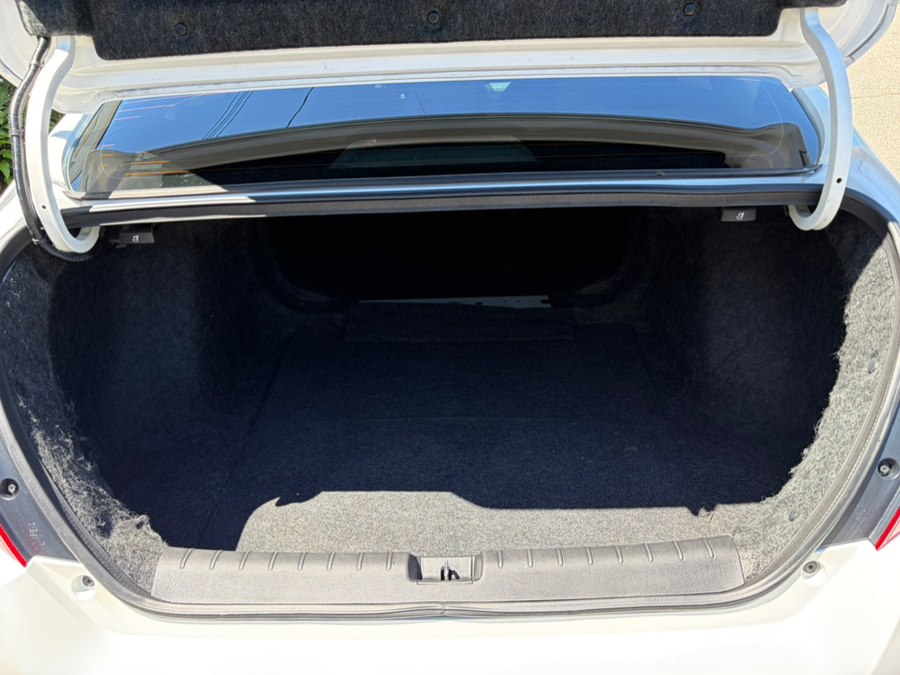 2018 Honda Civic EX - Photo 21