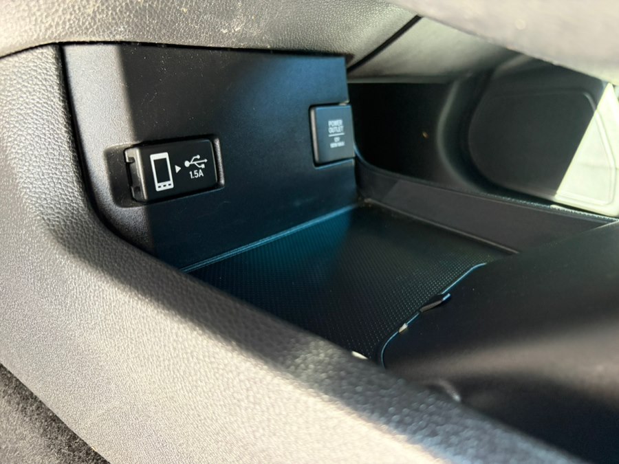 2018 Honda Civic EX - Photo 33