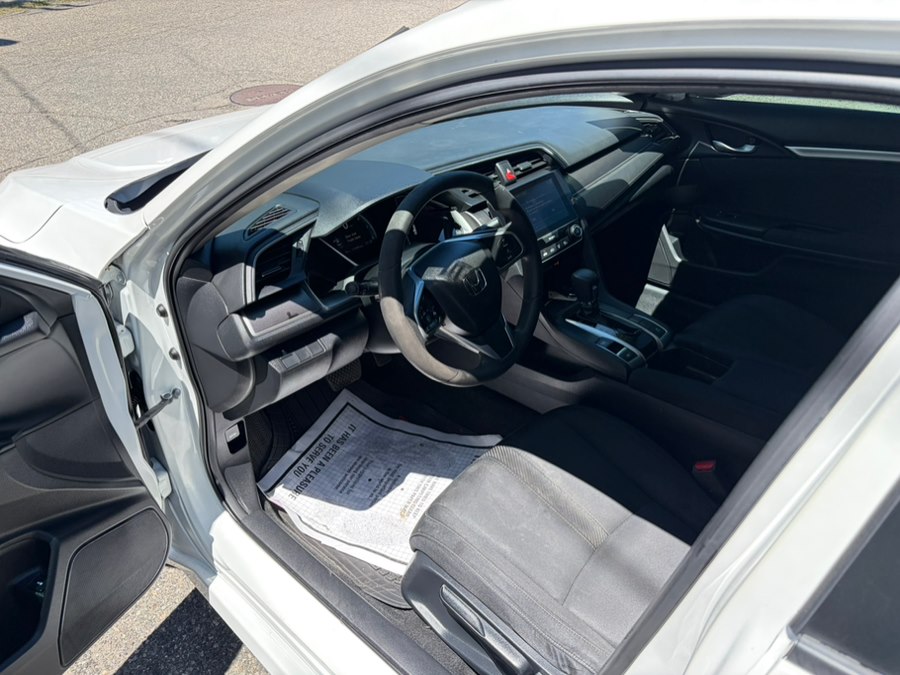 2018 Honda Civic EX - Photo 15