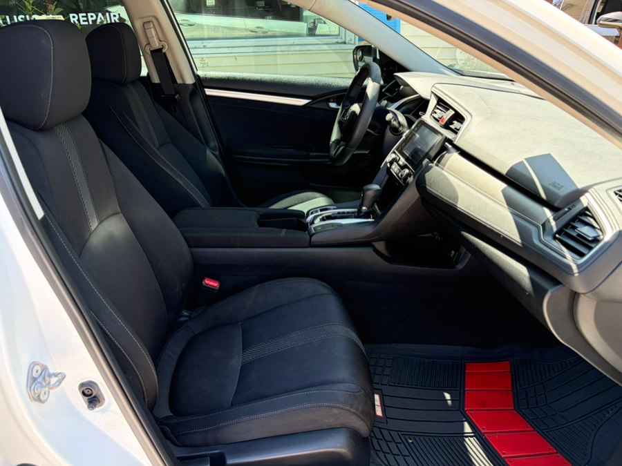 2018 Honda Civic EX - Photo 27