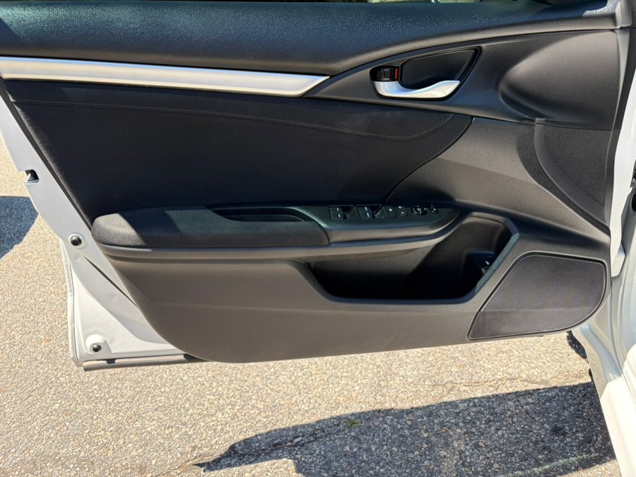 2018 Honda Civic EX - Photo 14