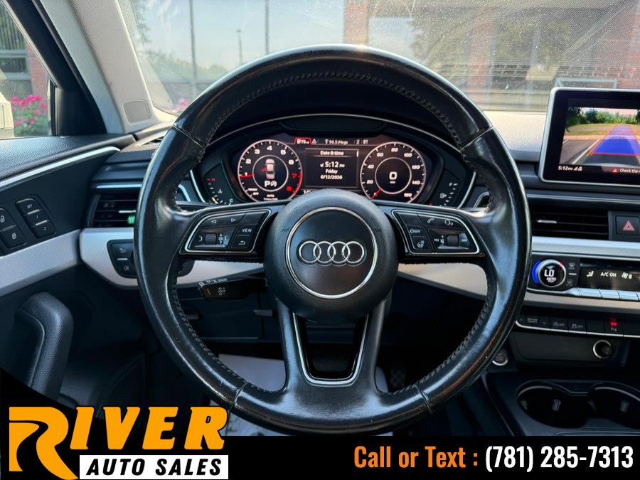 2017 Audi A4 Premium Plus - Photo 12
