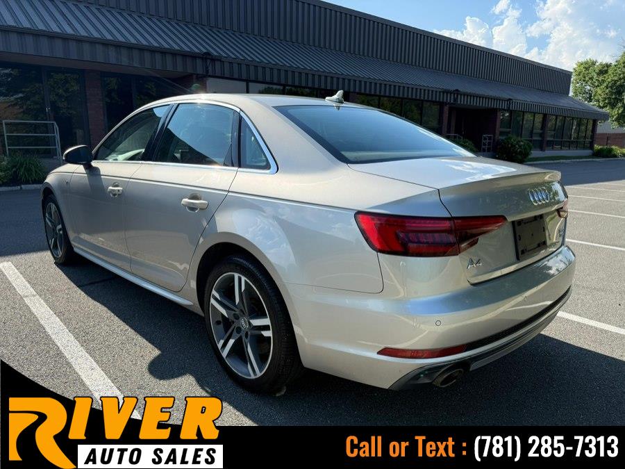 2017 Audi A4 Premium Plus - Photo 3