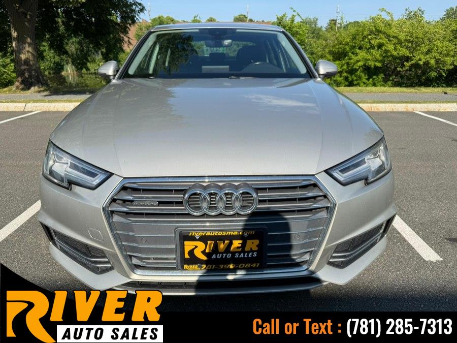 2017 Audi A4 Premium Plus - Photo 1
