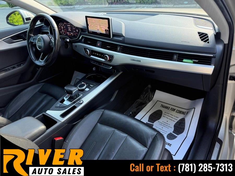 2017 Audi A4 Premium Plus - Photo 16