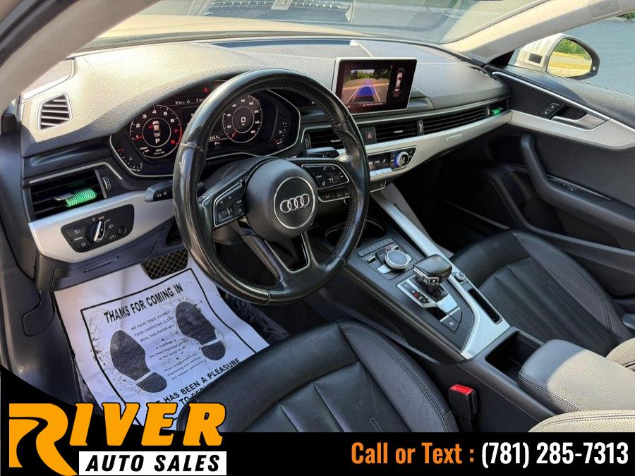 2017 Audi A4 Premium Plus - Photo 18