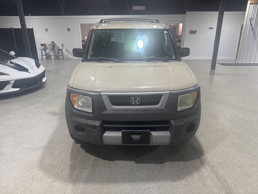 2005 Honda Element EX 4WD W/SRS's photo