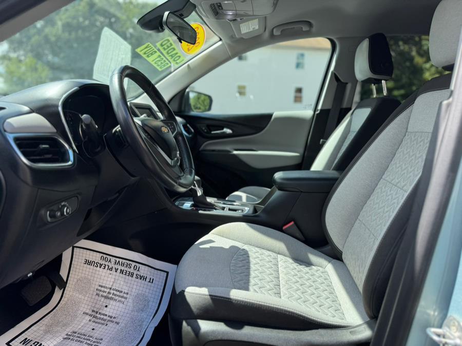2022 Chevrolet Equinox LT - Photo 17