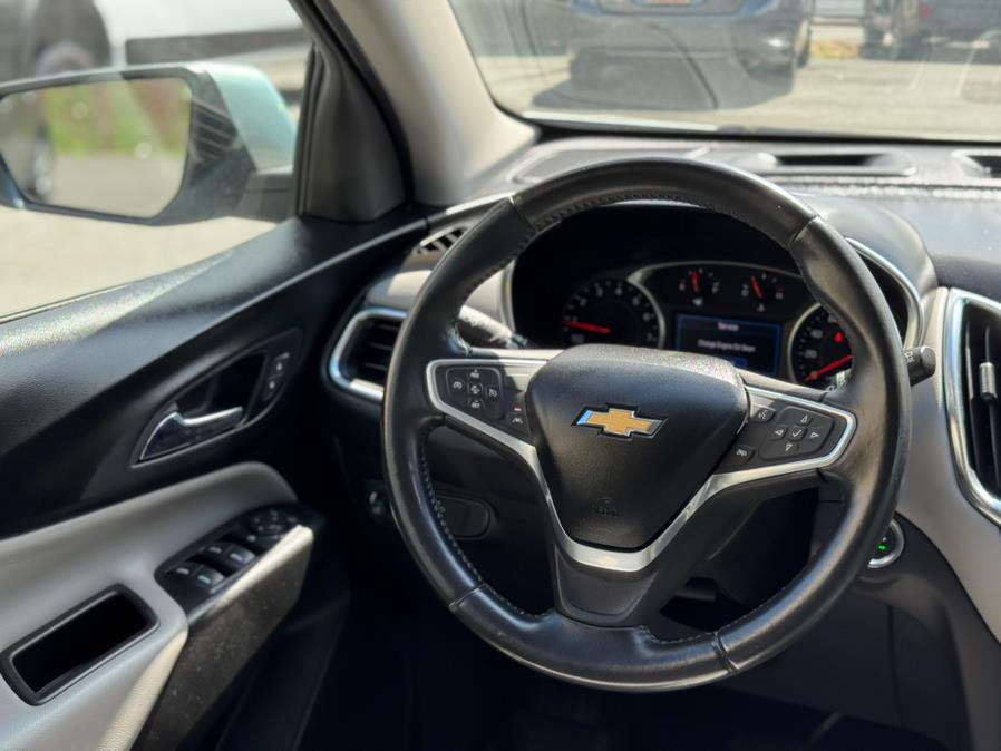 2022 Chevrolet Equinox LT - Photo 12
