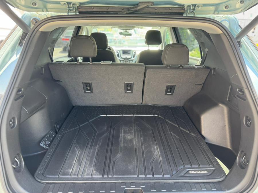 2022 Chevrolet Equinox LT - Photo 6