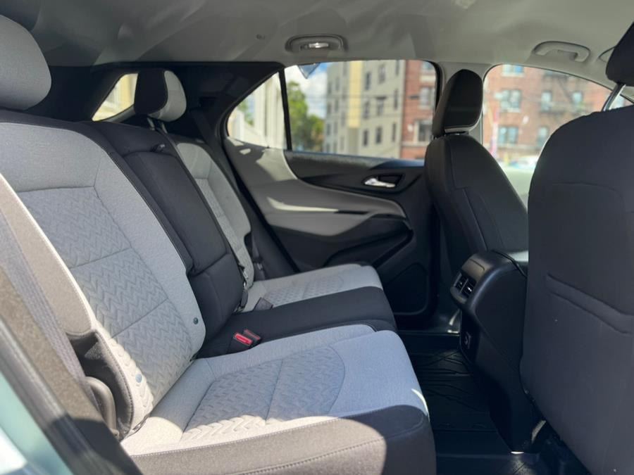 2022 Chevrolet Equinox LT - Photo 9